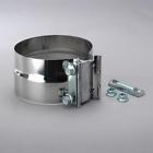 J009624 Donaldson Clamp Torctite Mm Stainless 742330069233