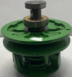 383691 John Deere Vari-cool Fan Drive