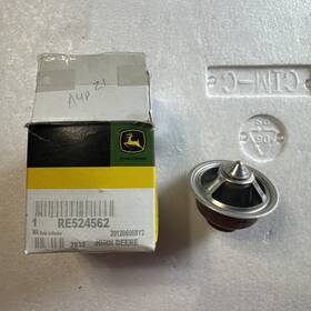 Re524562 John Deere Thermostat