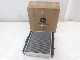 Tca23106 John Deere Genuine Oem Radiator For 2020a 2030a