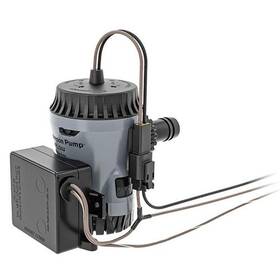 Jon-10-13635-01 Johnson Pump 10-13635-01 Aqua Void Ultima 500gph 12v Bilge Combo