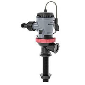 Jon-10-13643-01 Johnson Pump 10-13643-01 Aqua O2 Flex Mount 800gph 12v Aerator Bilge