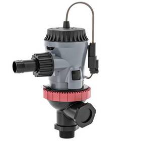 Jon-10-13650-01 Johnson Pump 10-13650-01 Aqua Twinport Aerator 800gph Flex Mount 12v