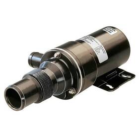 Jon-10-24453-01 Johnson Pump 10-24453-01 Macerator 12v Marine Waste
