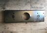 K102-572 Kenworth Aluminum Radiator Support Crossmember