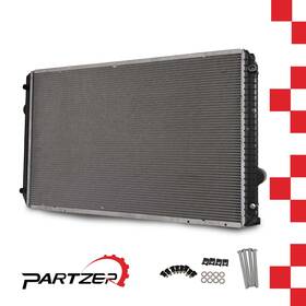 1kpit0604004 Karpal International Radiator Prostar 5900i 8000 8600 9000i 9100 9200i 9400i