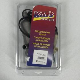 1500w Kat 13150 Kats Heaters Engine Block Circulation Pump Nib