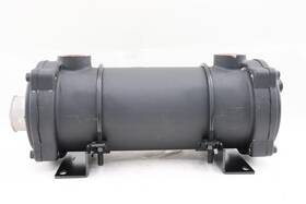 278861 Kelvion Transmission Oil Cooler Assembly