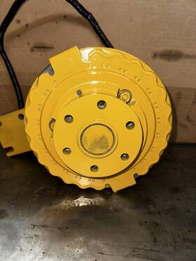 La1.1.0106c13x Kendrion Linnig Electronic Fan Clutch For Cat C13
