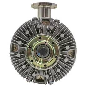 Llw202.1.1y Kendrion Linnig Electromagnetic Fan Clutch