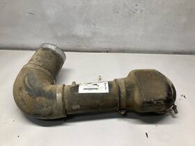110hl50r40 Kenworth T800 Air Transfer Tube - Used P/n