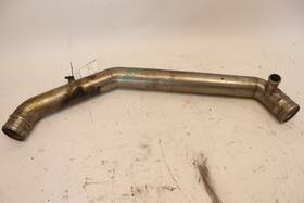 2002300-200 Kenworth 2012 12 T800 Cummins Stainless Coolant Tube Isx Oem