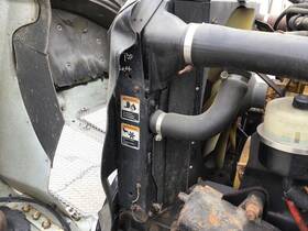 3480304 Kenworth 2245549 T300 Cooling Assembly Rad Cond Ataac