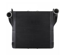 801-15691 Kenworth 2310281 2007-2010 T660 Charge Air Cooler