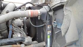 3604394 Kenworth 2355366 T300 Cooling Assembly Rad Cond Ataac 2004