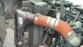 3630800 Kenworth 2379177 T300 Cooling Assembly Rad Cond Ataac