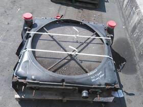 F31-6089-3104060 Kenworth 2393063 Replaces T2000 2008 Cooling Assembly Rad Cond Ataac