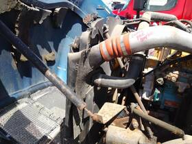 3647925 Kenworth 2394817 T2000 Cooling Assembly Rad Cond Ataac
