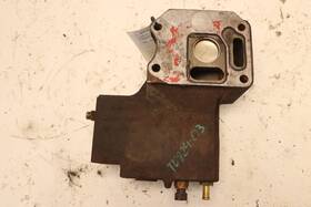 2684233 Kenworth 1996-2010 T2000 Cummins Diesel Thermostat Housing Cover Oem