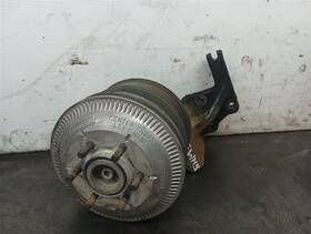 326.kwhc10 Kenworth P79a9897 Horton Air Fan Clutch 2010 T660 12 Groove 10996314