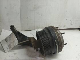 326.kwhc23 Kenworth F17-1060 Cummins X15 Horton Fan Clutch From T680 12 Groove 12226803