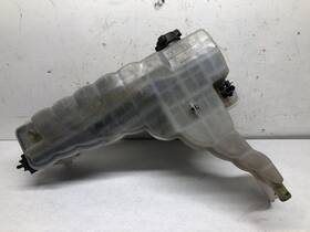 575.1043 Kenworth 2012-2022 T680 Radiator Overflow Bottle - Used P/n 5751043