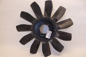 600346js Kenworth 2014-2024 T680 Paccar Mx-13 Engine Cooling Fan Blade Oem