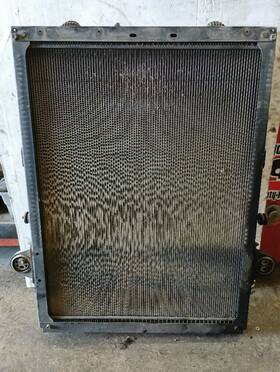 F31-1283-1102010 Kenworth 675.kwhc23 F31-1283-1102010/a 2023 T680 Cummins X15 Radiator 12226985