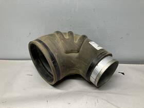 90hl70r50 Kenworth T600 Air Transfer Tube - Used P/n