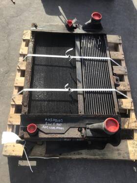 F31-6041-00100 Kenworth A05h5103 T300 Cooling Assembly Rad Cond Ataac 3424528