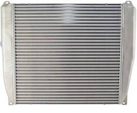 Kenworth Cac7006 1994-2006 Charge Air Cooler For T600 801-15828