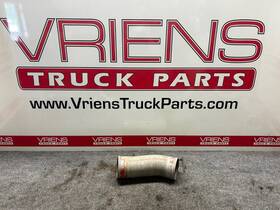 D66-1262 Kenworth Pipe-cac Multibend 4 Inch Stl
