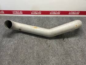 D66-1657 Kenworth Pipe-cac Mbend 4 Inch Stl