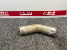 D66-6125170040170d Kenworth Pipe-cac 40deg 3 Inch Stl Almz Sbbe