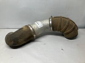 D66-6258-220047110c Kenworth T660 Air Transfer Tube - Used P/n D666258220047110c