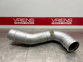 F66-2133-100 Kenworth Pipe-water Mbend 2.5 Inch Stl