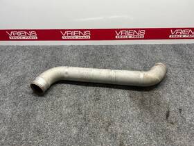 F66-2436-100 Kenworth Pipe-water Upper Mbend 2-1/2 Inch