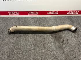 F66-2438-100 Kenworth Pipe-water Upper Mbend 2-1/2 Inch