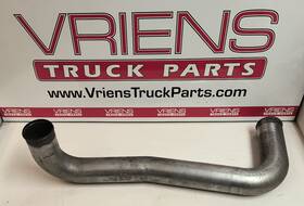 F66-2565 Kenworth T680 T880 Pipe-upper Water