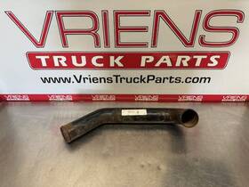 G110342 Kenworth Pipe-water Mbend 2-1/4 Inch Stl