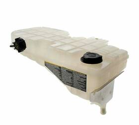 619-12390 Kenworth Gskw019 2008-2017 Coolant Reservoir For T660
