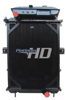 800-38408 Kenworth Hdc010062 1995-1998 T800 Radiator