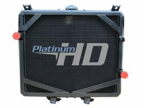Hdc010219sk Kenworth T2000 Radiator Assembly 3619123