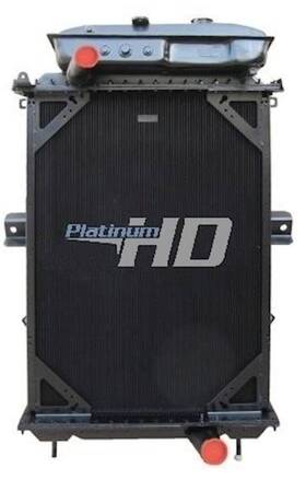 Kenworth Hdc010626 1994-2006 Radiator For T600 800-39328
