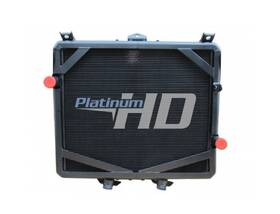 800-38669 Kenworth Hdc010658 1998-2010 T2000 Radiator