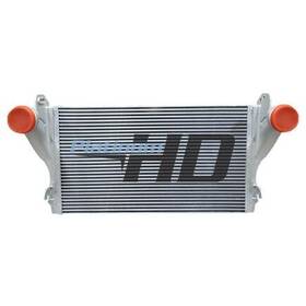 Hdh010796 Kenworth Cac Turbo 18 19 Kw/pb T680/579 Aluminum