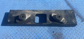 K102-1210 Kenworth W900a Aluminum Radiator Support Crossmember