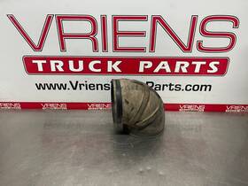 K123-104 Kenworth Elbow-rubber