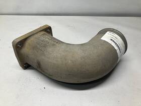 K180-15932 Kenworth W900l Air Transfer Tube - Used P/n K18015932