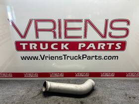 K180-18865 Kenworth Pipe-cac Multibend 4 Inch Stl Beaded